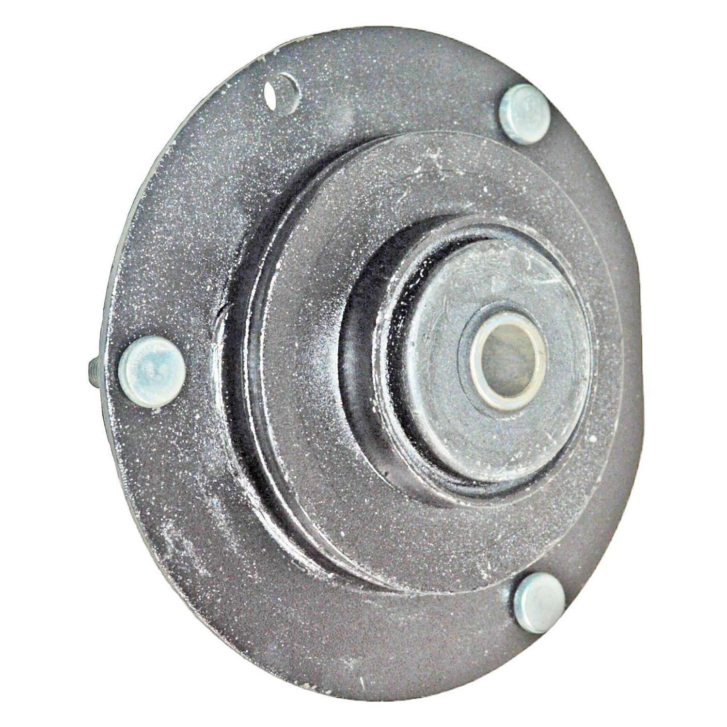 Coxim Superior do Amortecedor Dianteiro sem Rolamento - Metalsystem - 04650+MS - (4)