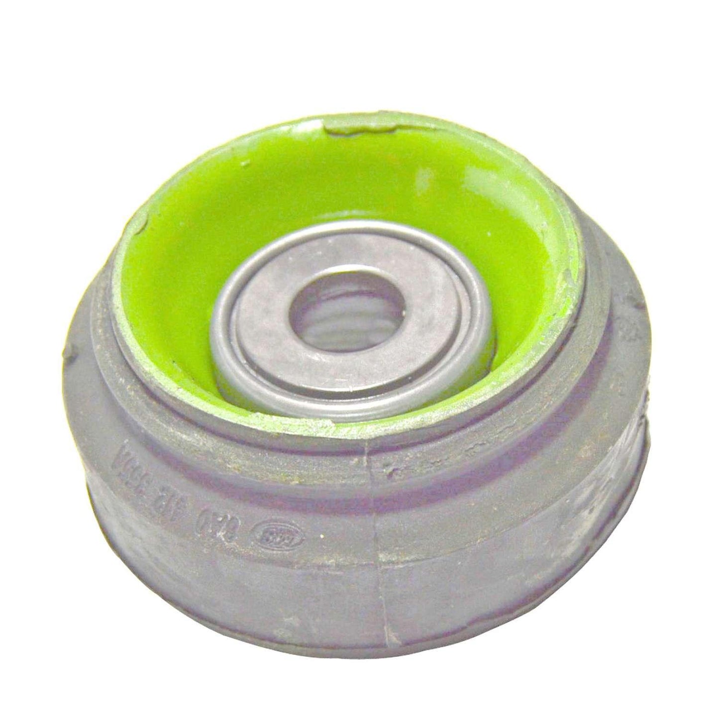 Coxim Superior do Amortecedor Dianteiro com Rolamento - Metalsystem - 04141+MS - (1)