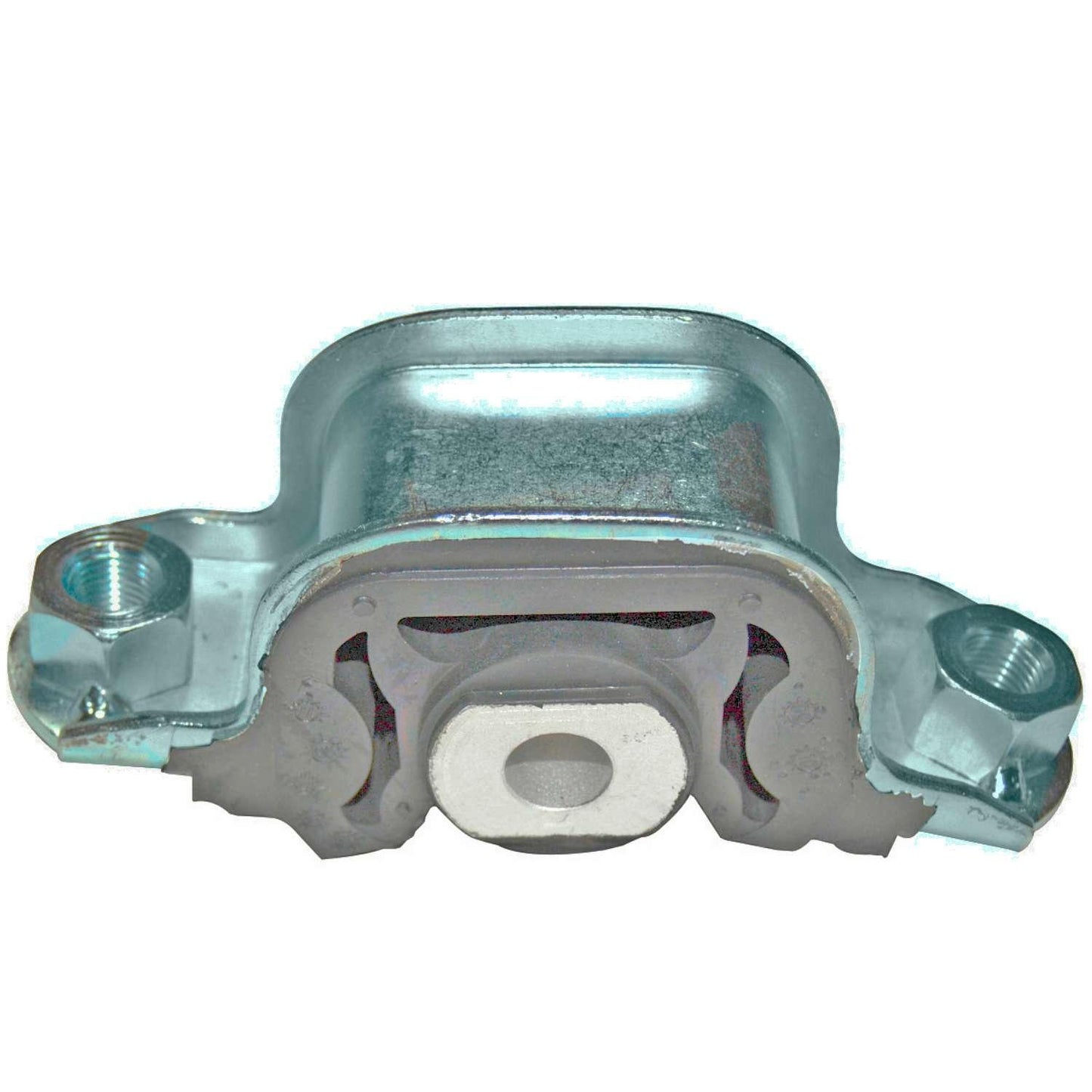Coxim do Câmbio - Metalsystem - 30508+MS - (1)