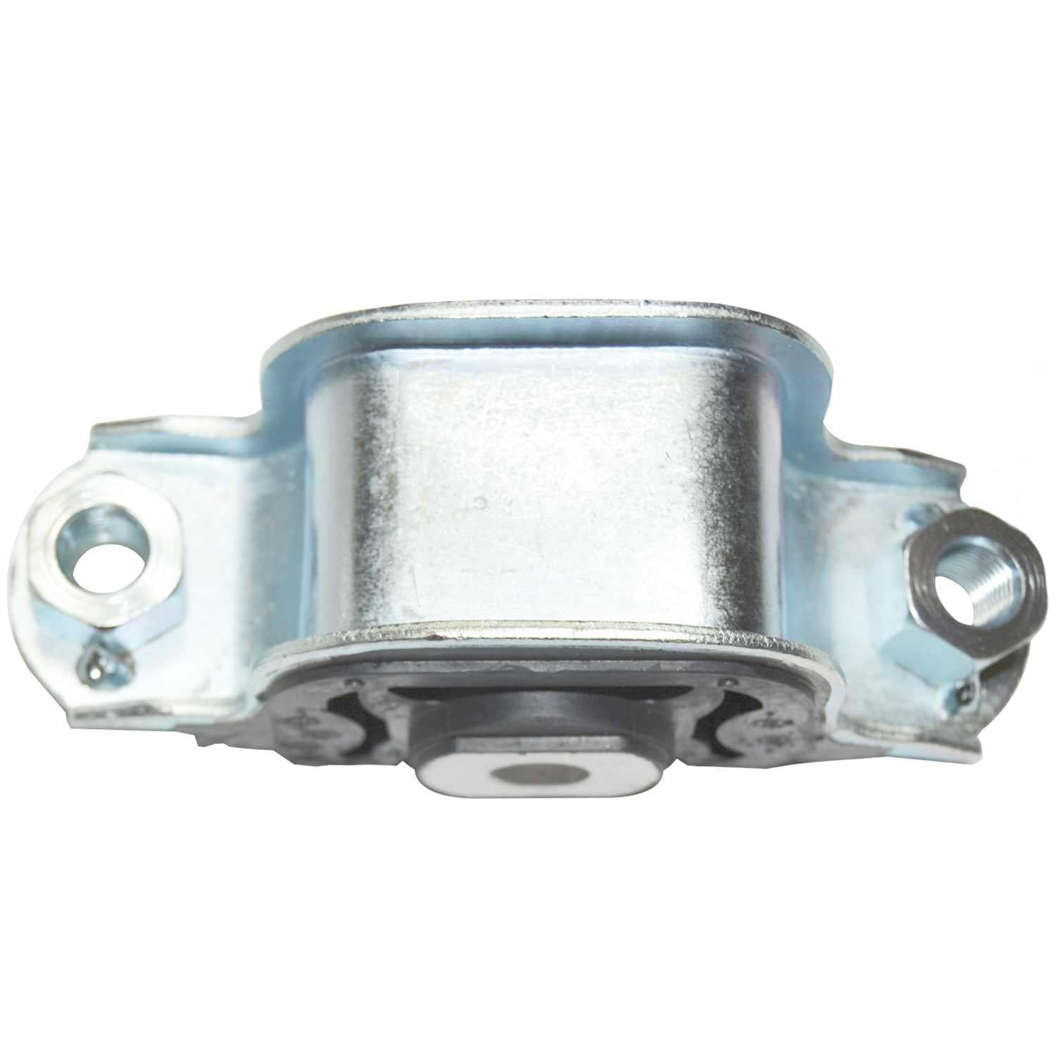 Coxim do Câmbio - Metalsystem - 30508+MS - (2)