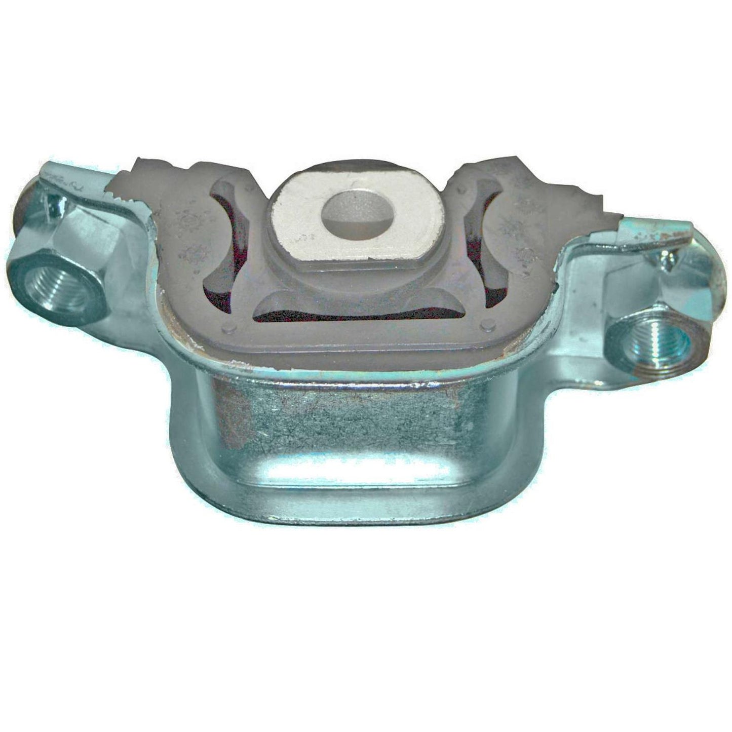 Coxim do Câmbio - Metalsystem - 30508+MS - (3)