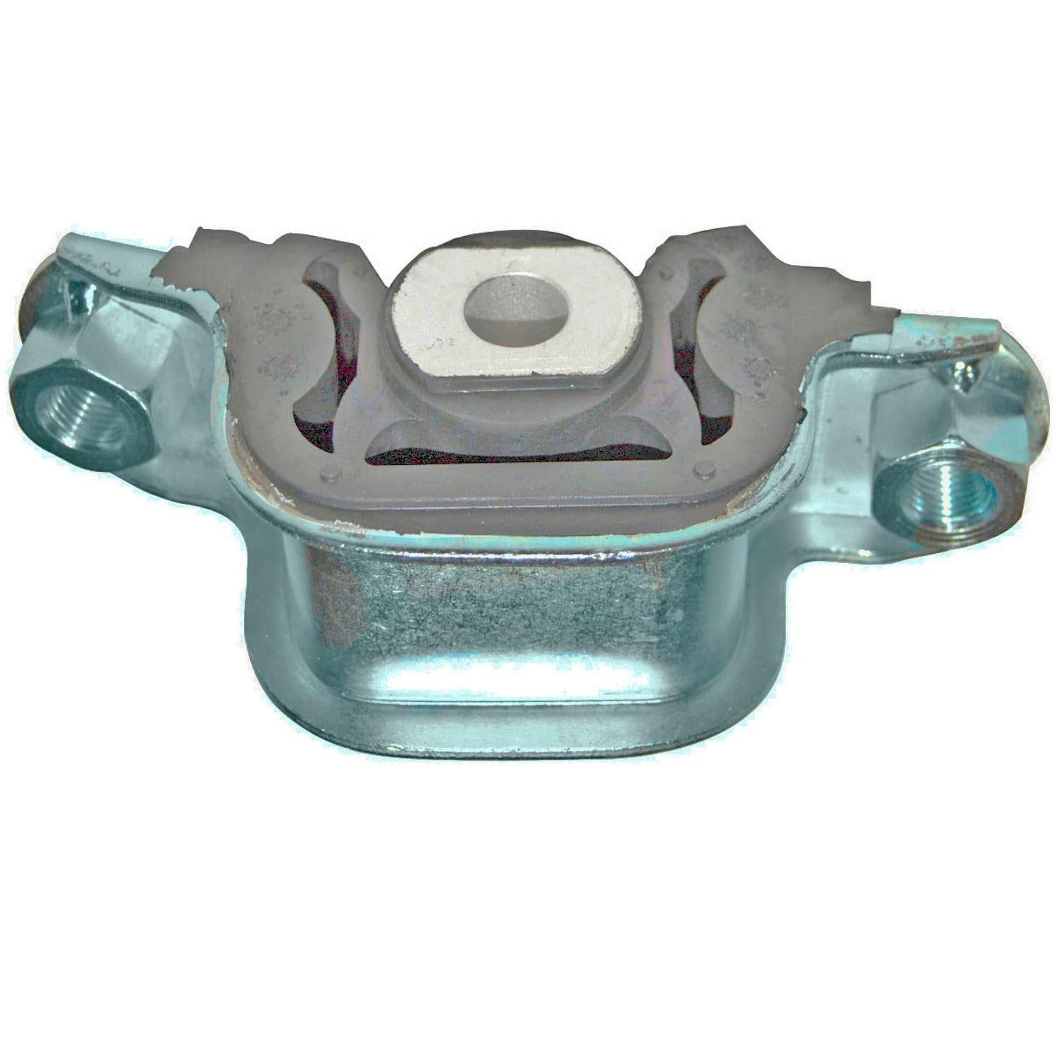 Coxim do Câmbio - Metalsystem - 30508+MS - (3)