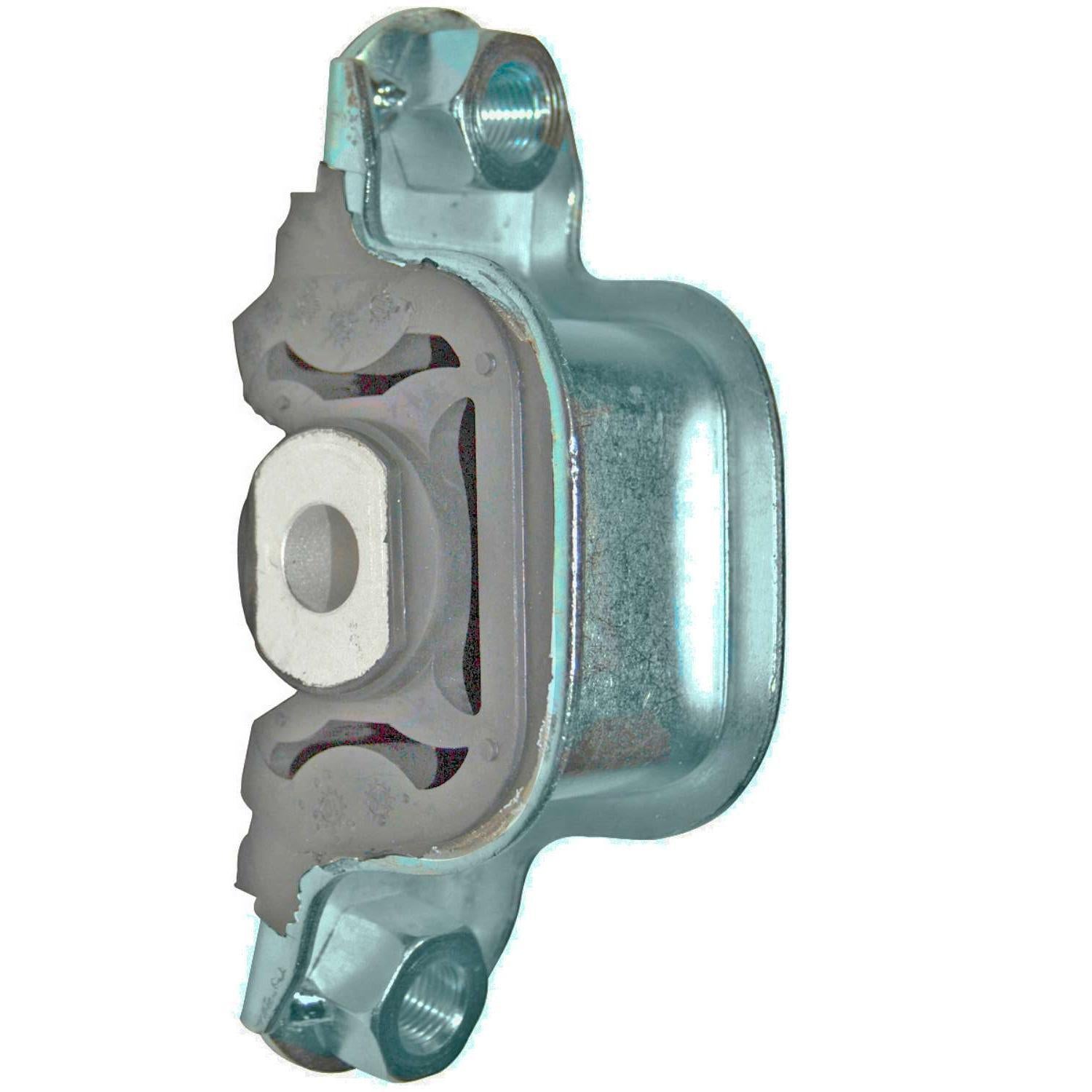 Coxim do Câmbio - Metalsystem - 30508+MS - (4)