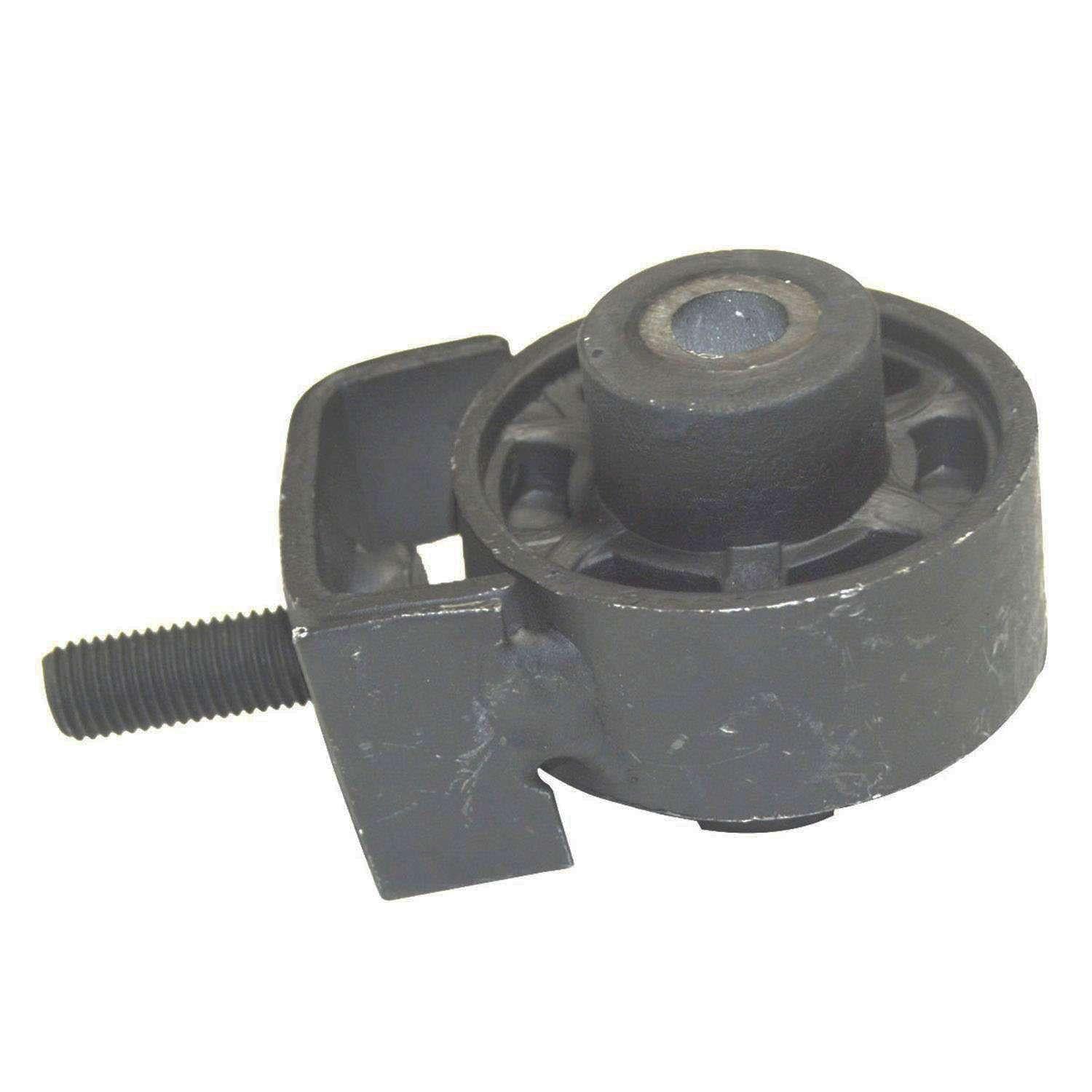 Coxim do Câmbio - Metalsystem - 30331+MS - (1)