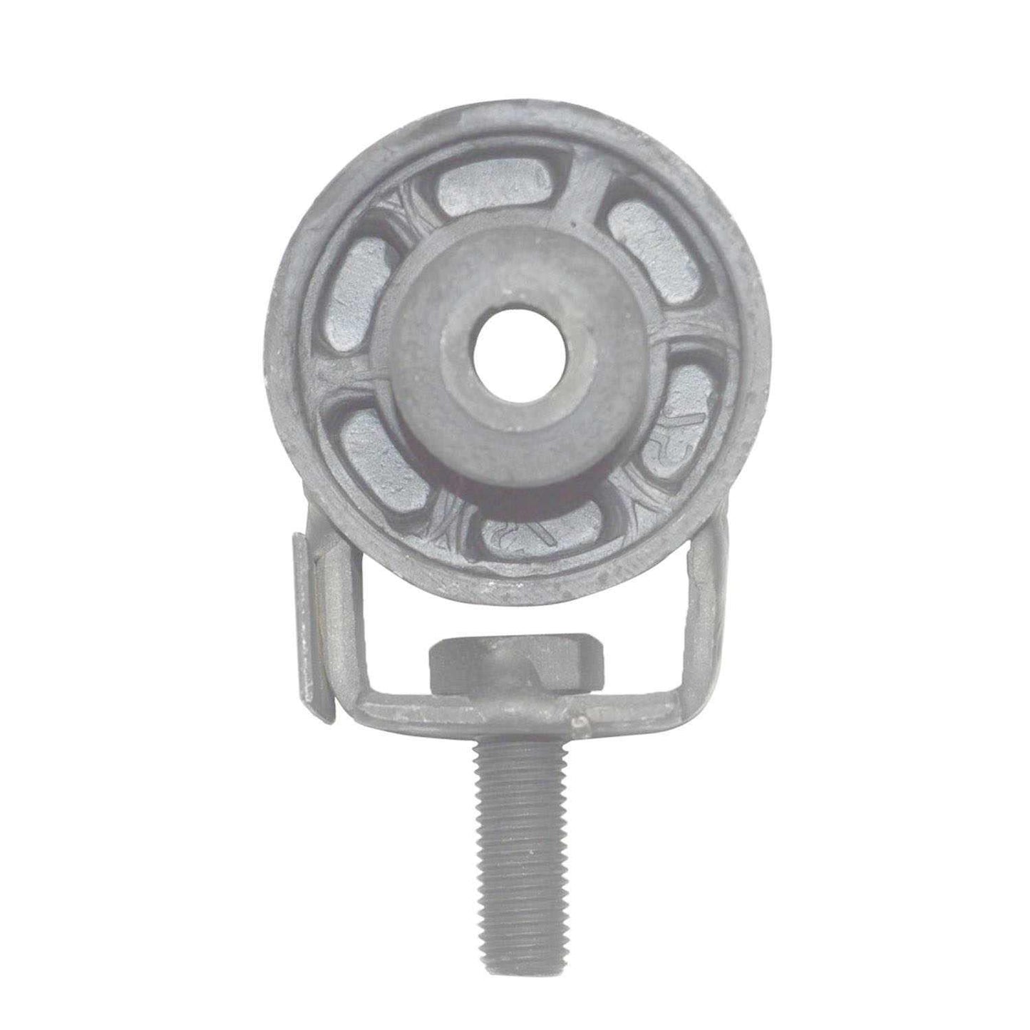 Coxim do Câmbio - Metalsystem - 30331+MS - (2)