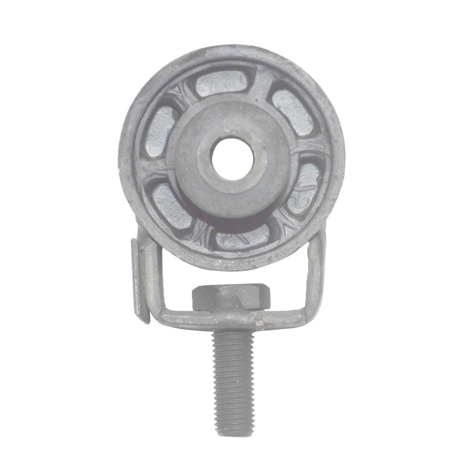 Coxim do Câmbio - Metalsystem - 30331+MS - (2)