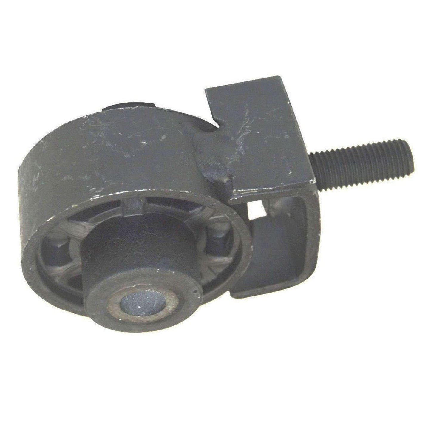 Coxim do Câmbio - Metalsystem - 30331+MS - (3)