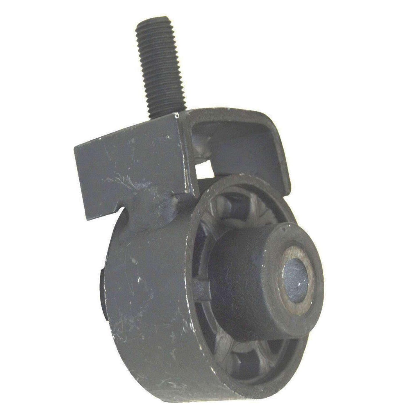 Coxim do Câmbio - Metalsystem - 30331+MS - (4)