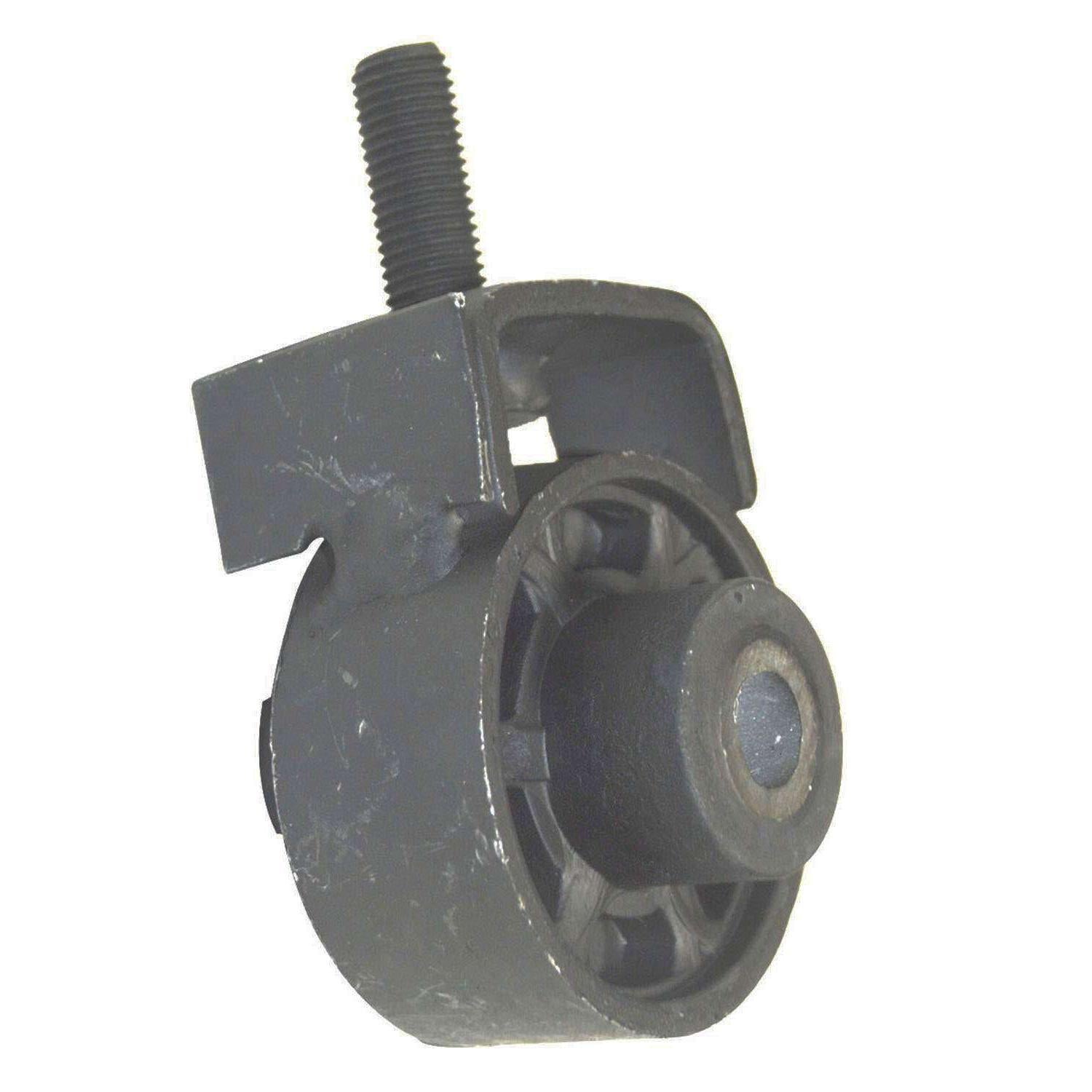 Coxim do Câmbio - Metalsystem - 30331+MS - (4)