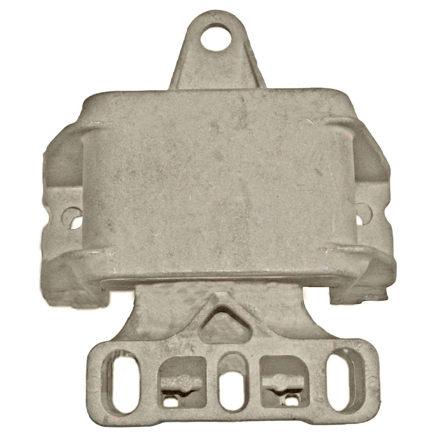 Coxim do Câmbio - Metalsystem - 04063+MS - (1)