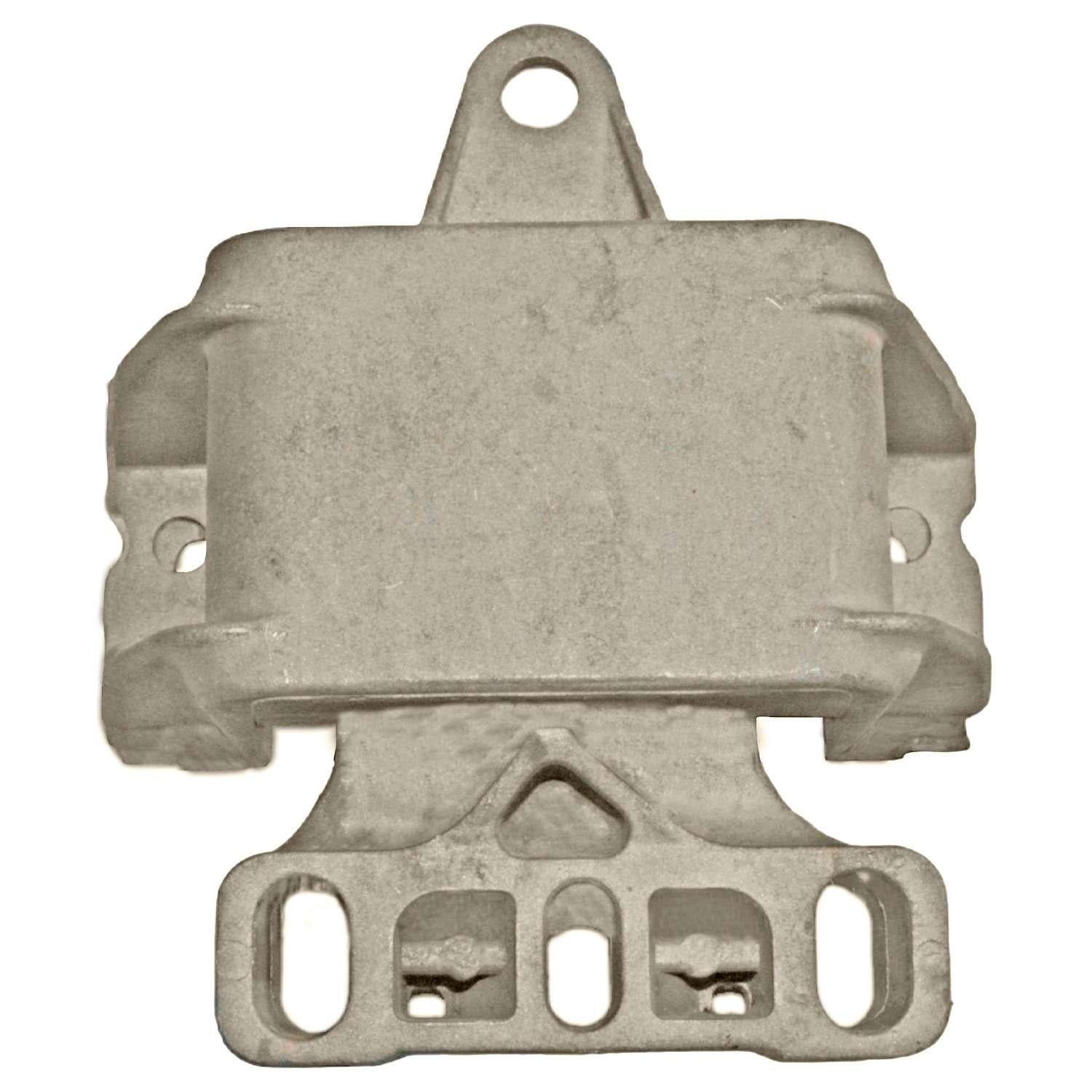 Coxim do Câmbio - Metalsystem - 04063+MS - (1)