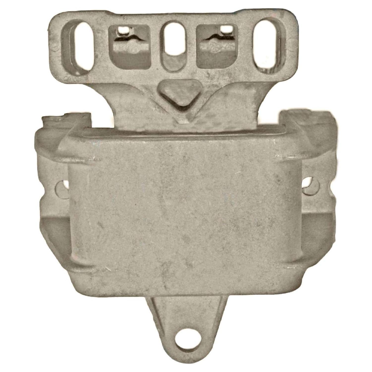 Coxim do Câmbio - Metalsystem - 04063+MS - (3)