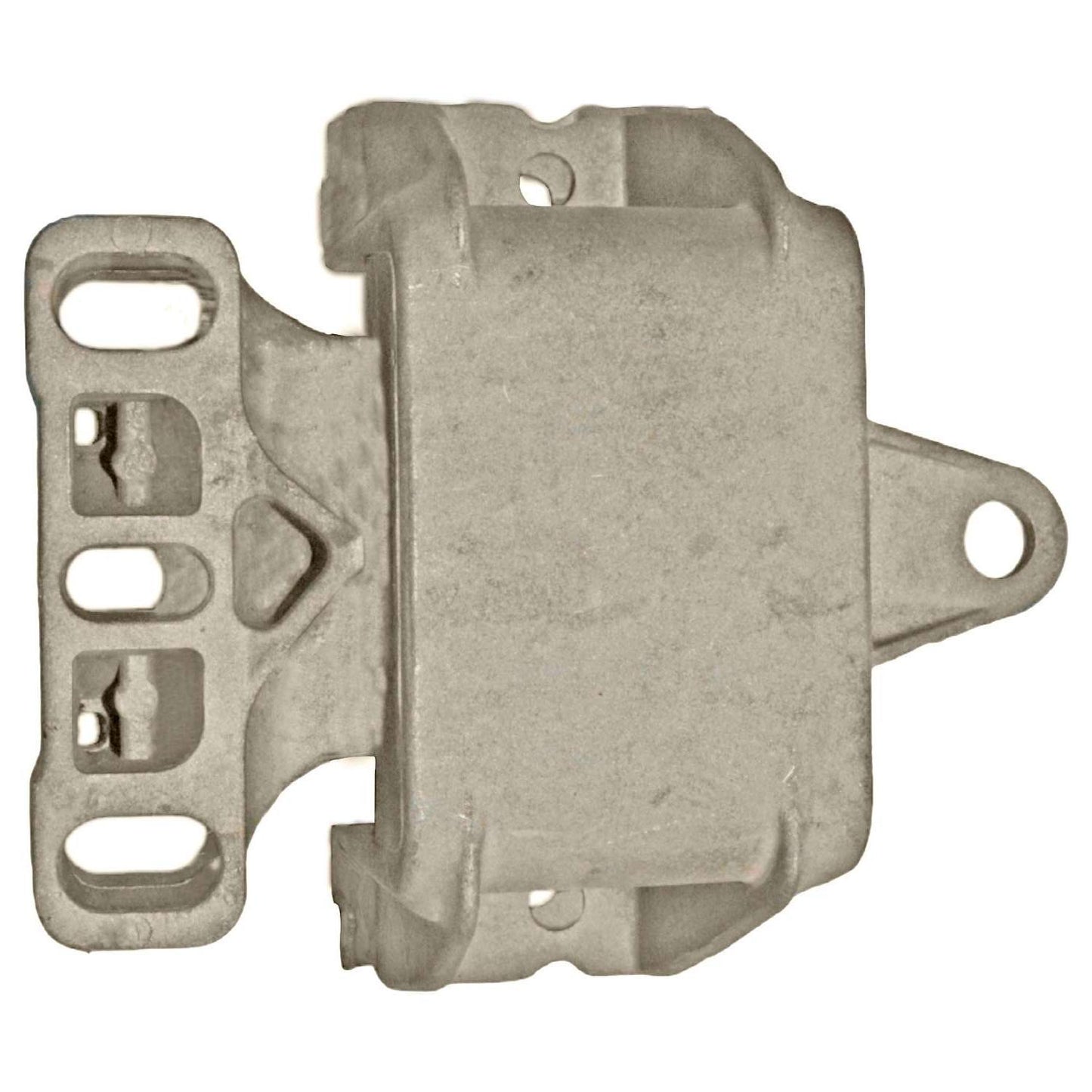 Coxim do Câmbio - Metalsystem - 04063+MS - (4)