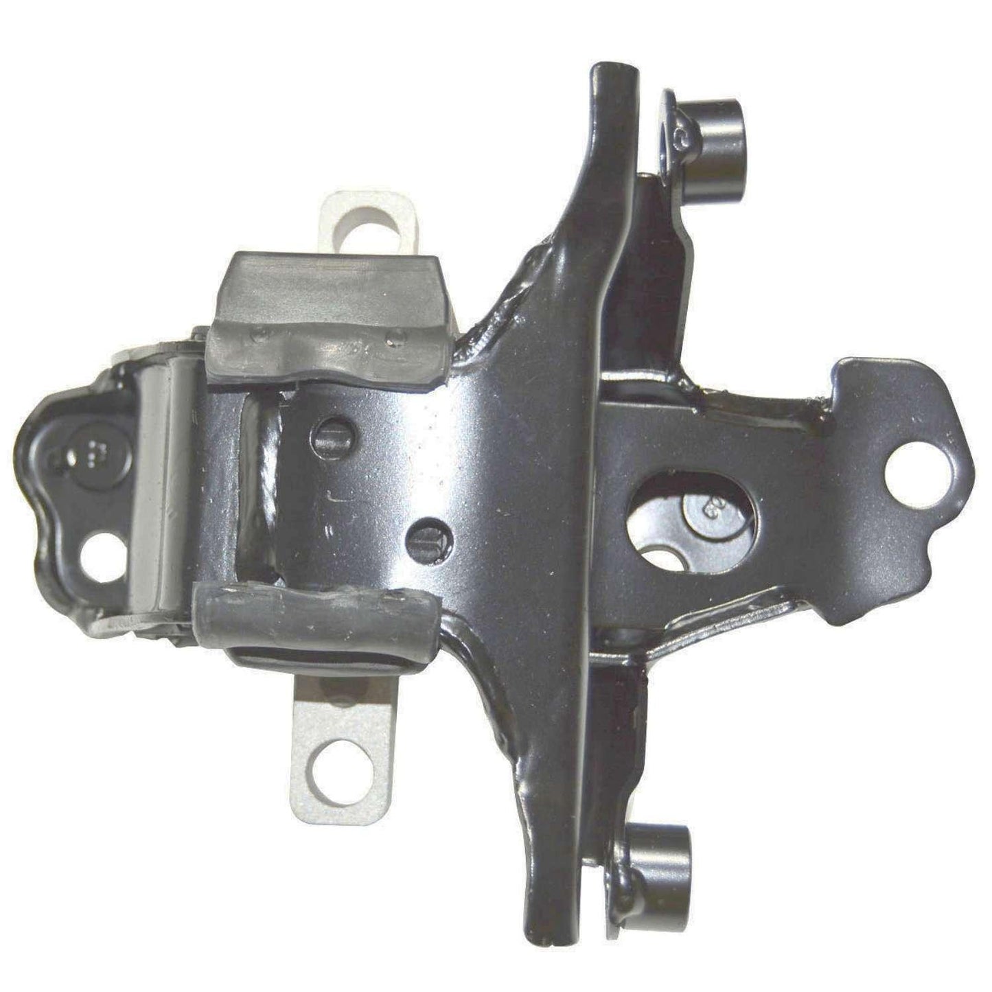 Coxim do Câmbio - Metalsystem - 30250+MS - (1)