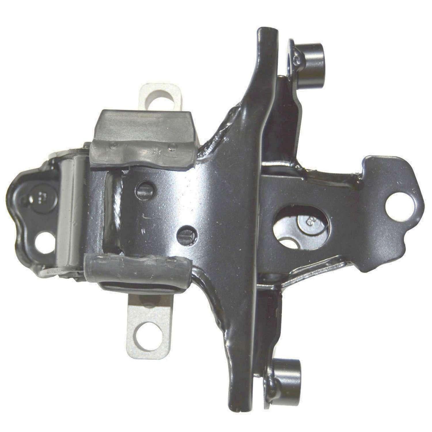Coxim do Câmbio - Metalsystem - 30250+MS - (1)