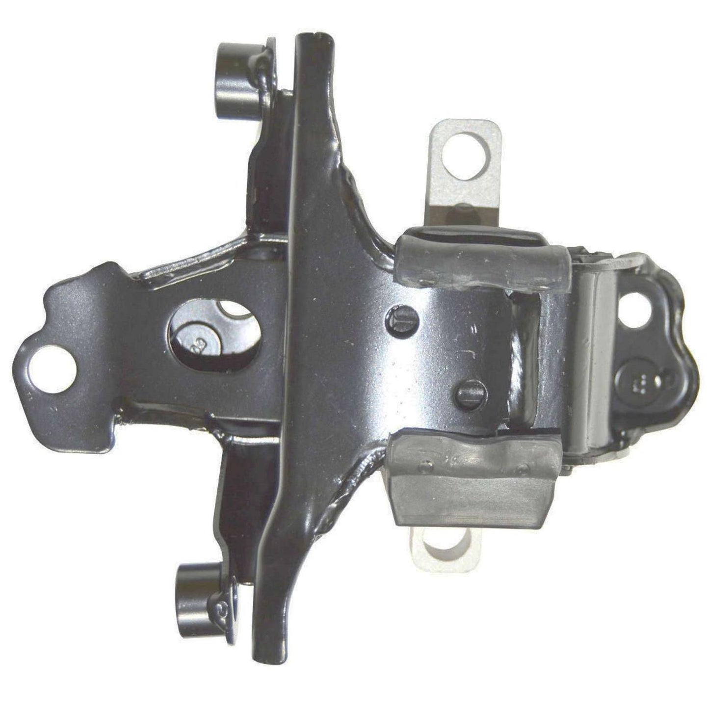 Coxim do Câmbio - Metalsystem - 30250+MS - (3)