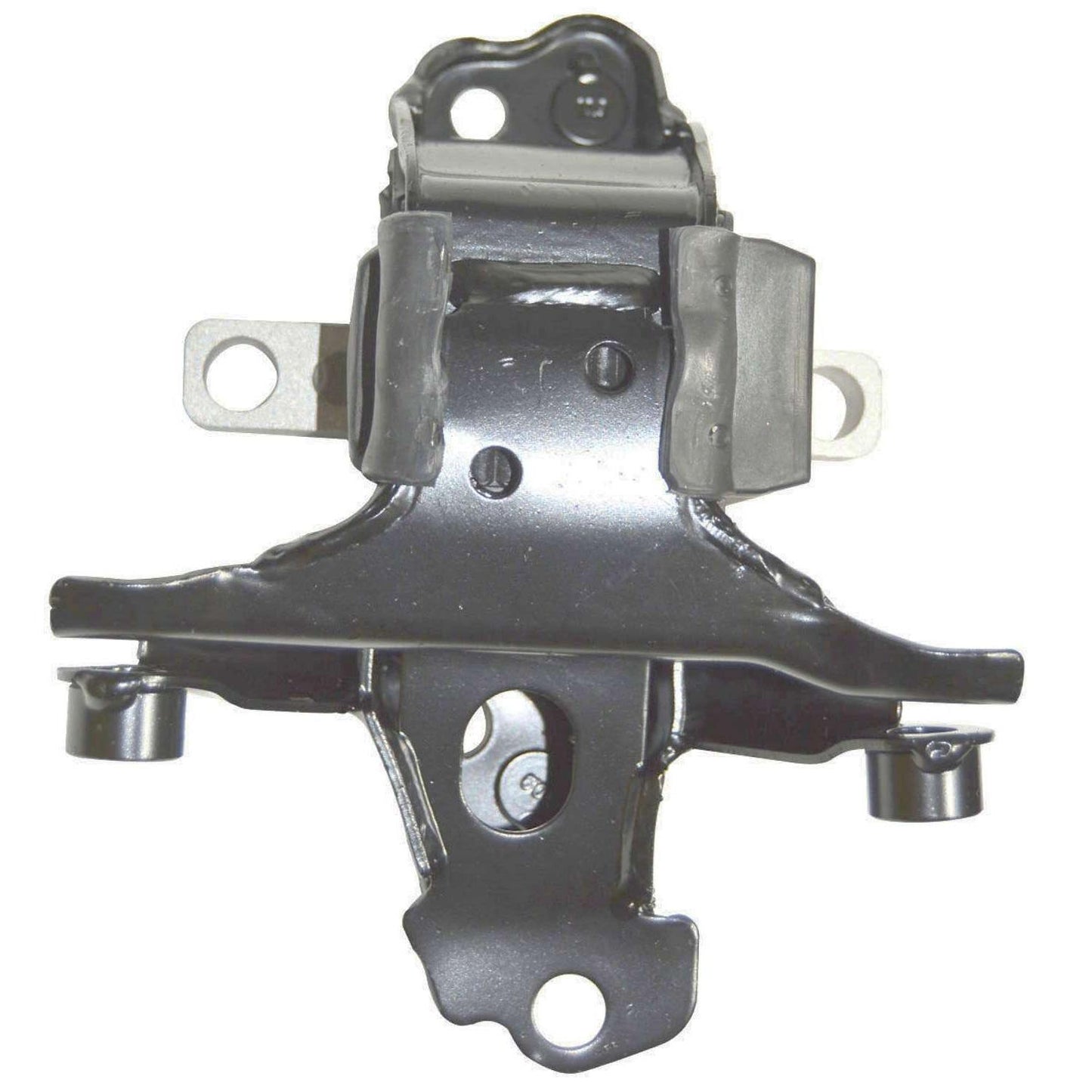 Coxim do Câmbio - Metalsystem - 30250+MS - (4)