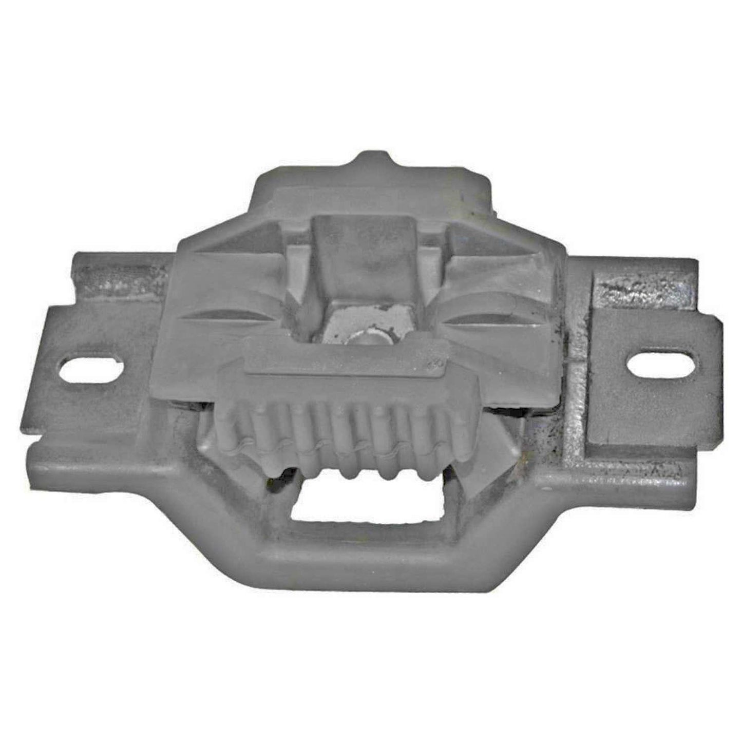 Coxim do Câmbio - Metalsystem - 05501MS - (1)