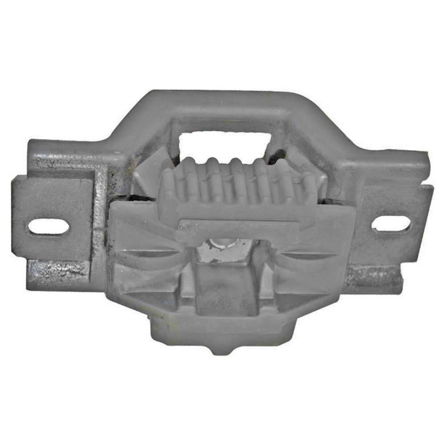 Coxim do Câmbio - Metalsystem - 05501MS - (3)