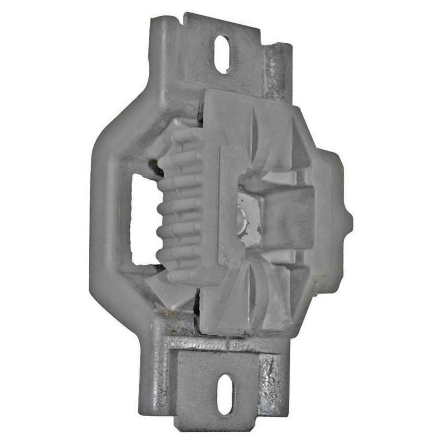 Coxim do Câmbio - Metalsystem - 05501MS - (4)