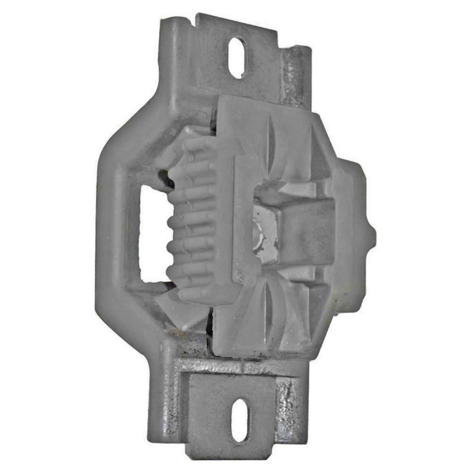 Coxim do Câmbio - Metalsystem - 05501MS - (4)