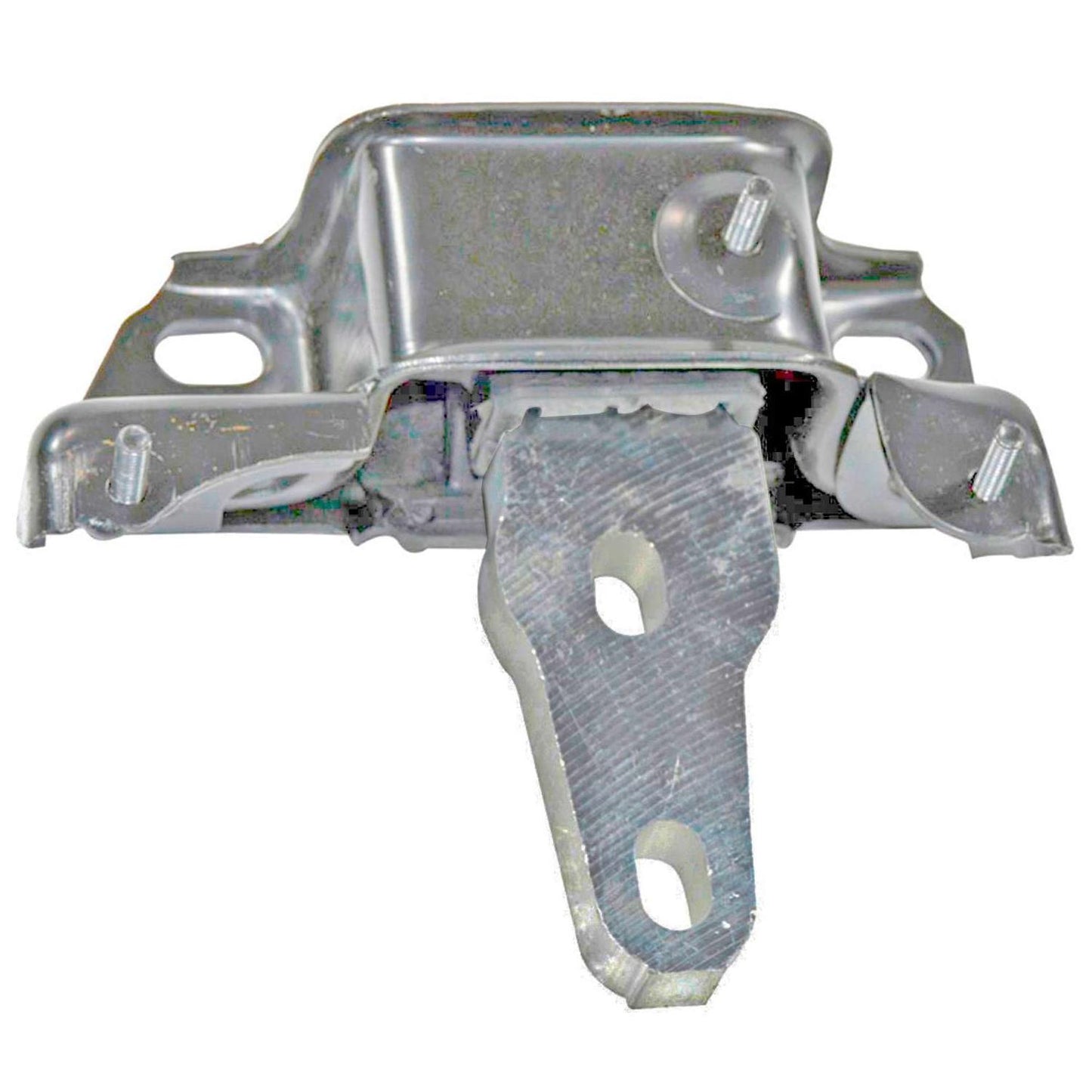Coxim do Câmbio - Metalsystem - 05162+MS - (3)