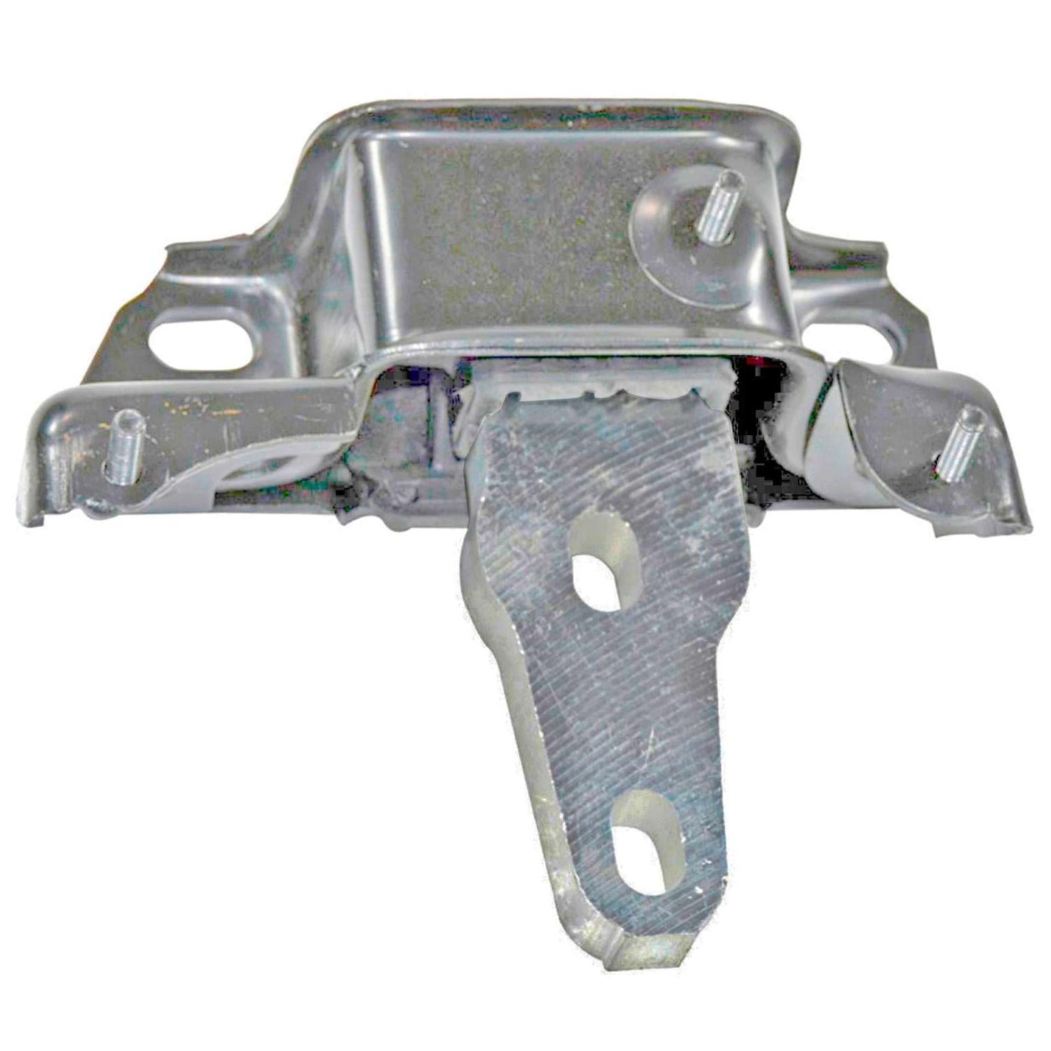 Coxim do Câmbio - Metalsystem - 05162+MS - (3)