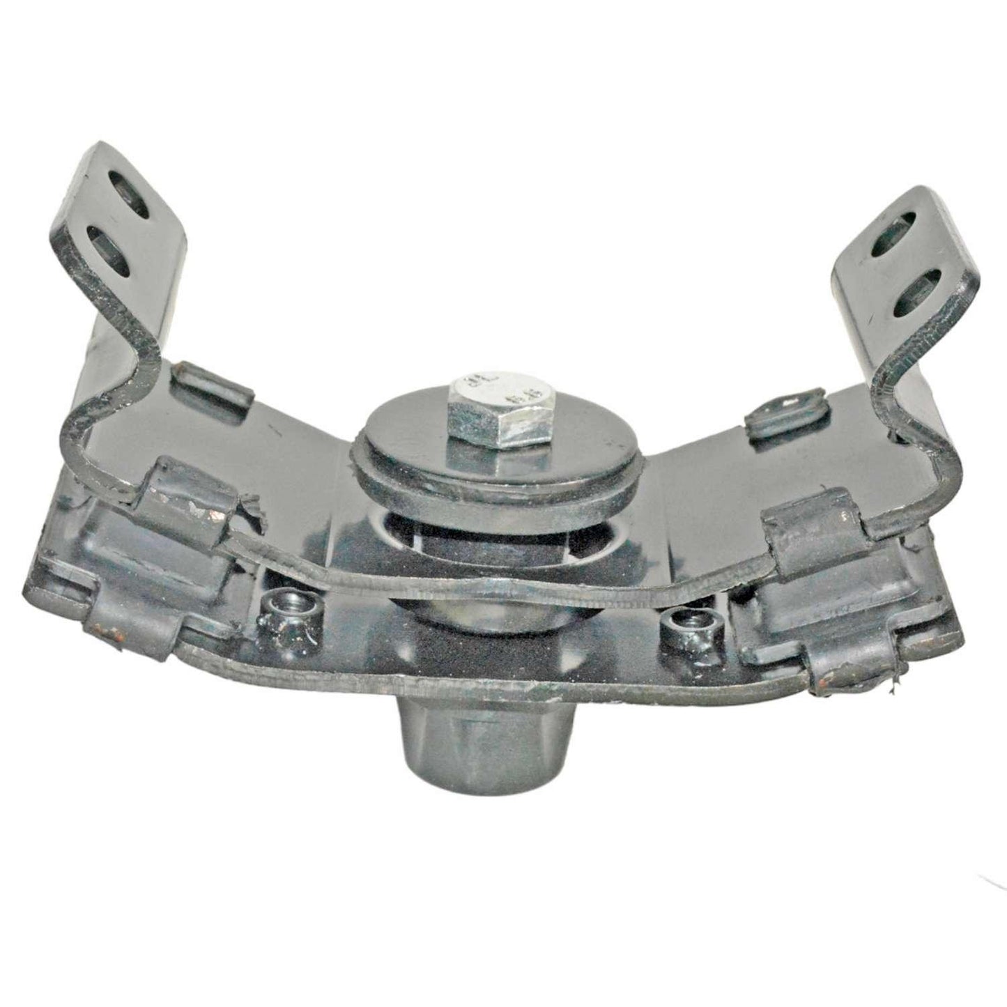 Coxim do Câmbio - Metalsystem - 05936+MS - (1)