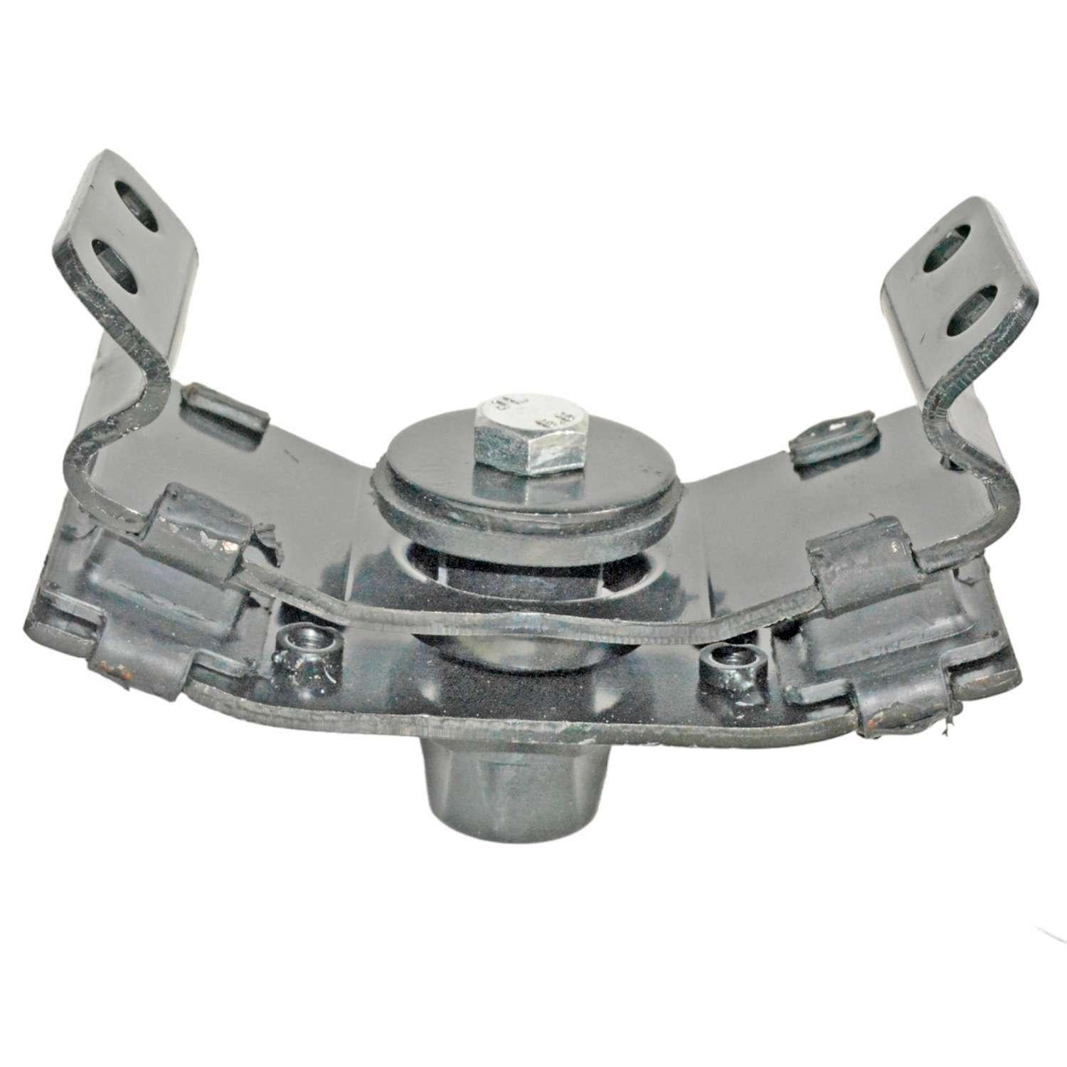 Coxim do Câmbio - Metalsystem - 05936+MS - (1)