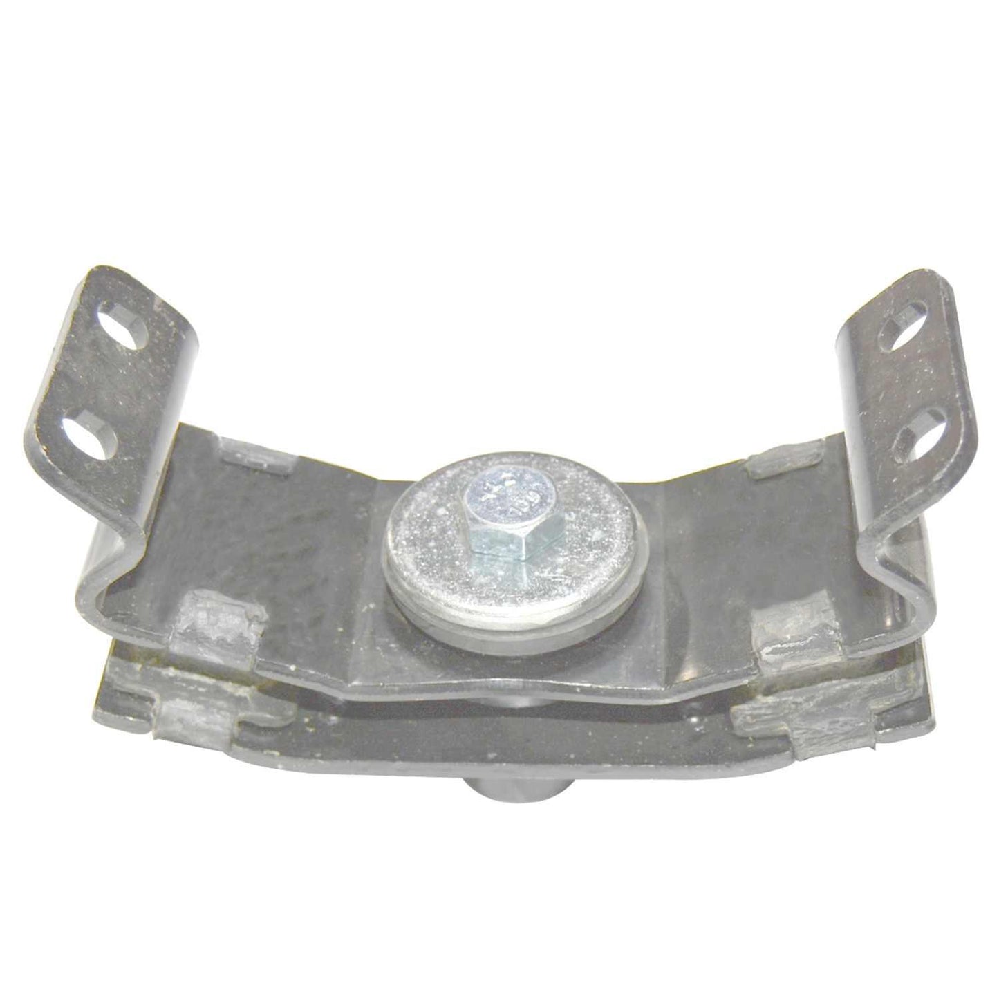Coxim do Câmbio - Metalsystem - 05936+MS - (2)