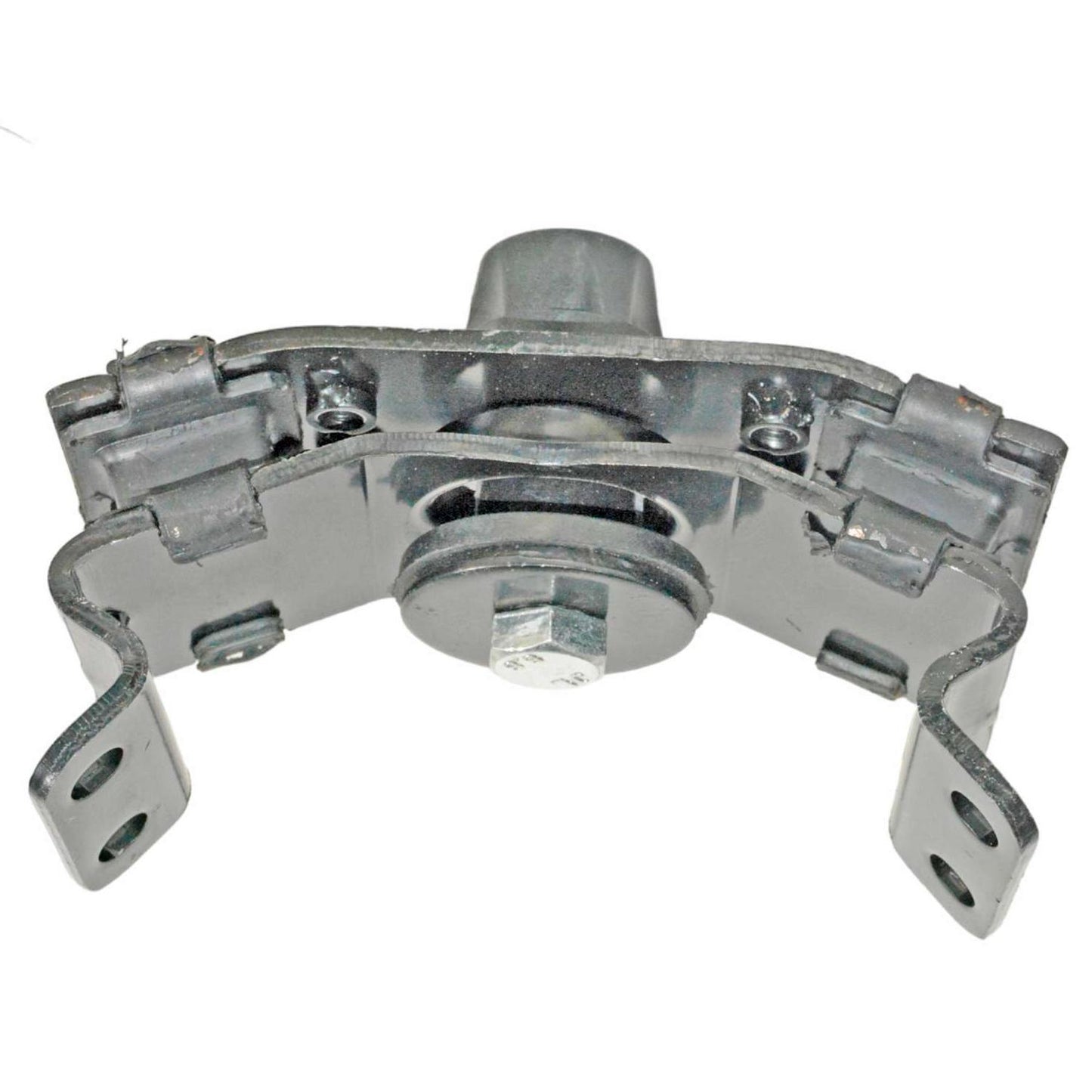 Coxim do Câmbio - Metalsystem - 05936+MS - (3)