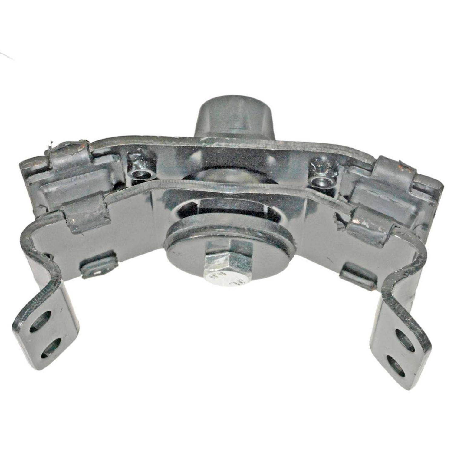 Coxim do Câmbio - Metalsystem - 05936+MS - (3)