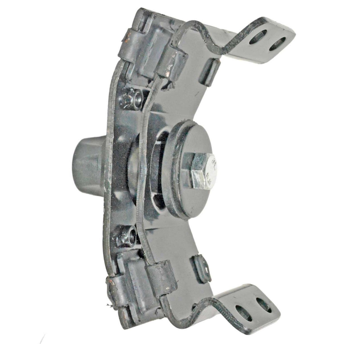 Coxim do Câmbio - Metalsystem - 05936+MS - (4)