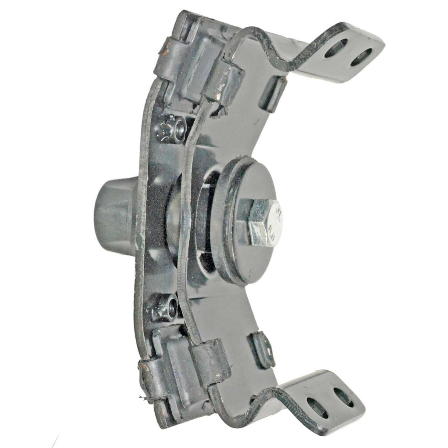 Coxim do Câmbio - Metalsystem - 05936+MS - (4)
