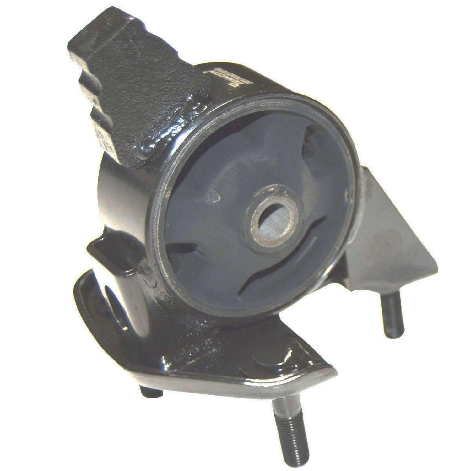 Coxim do Câmbio - Metalsystem - 35218+MS - (1)