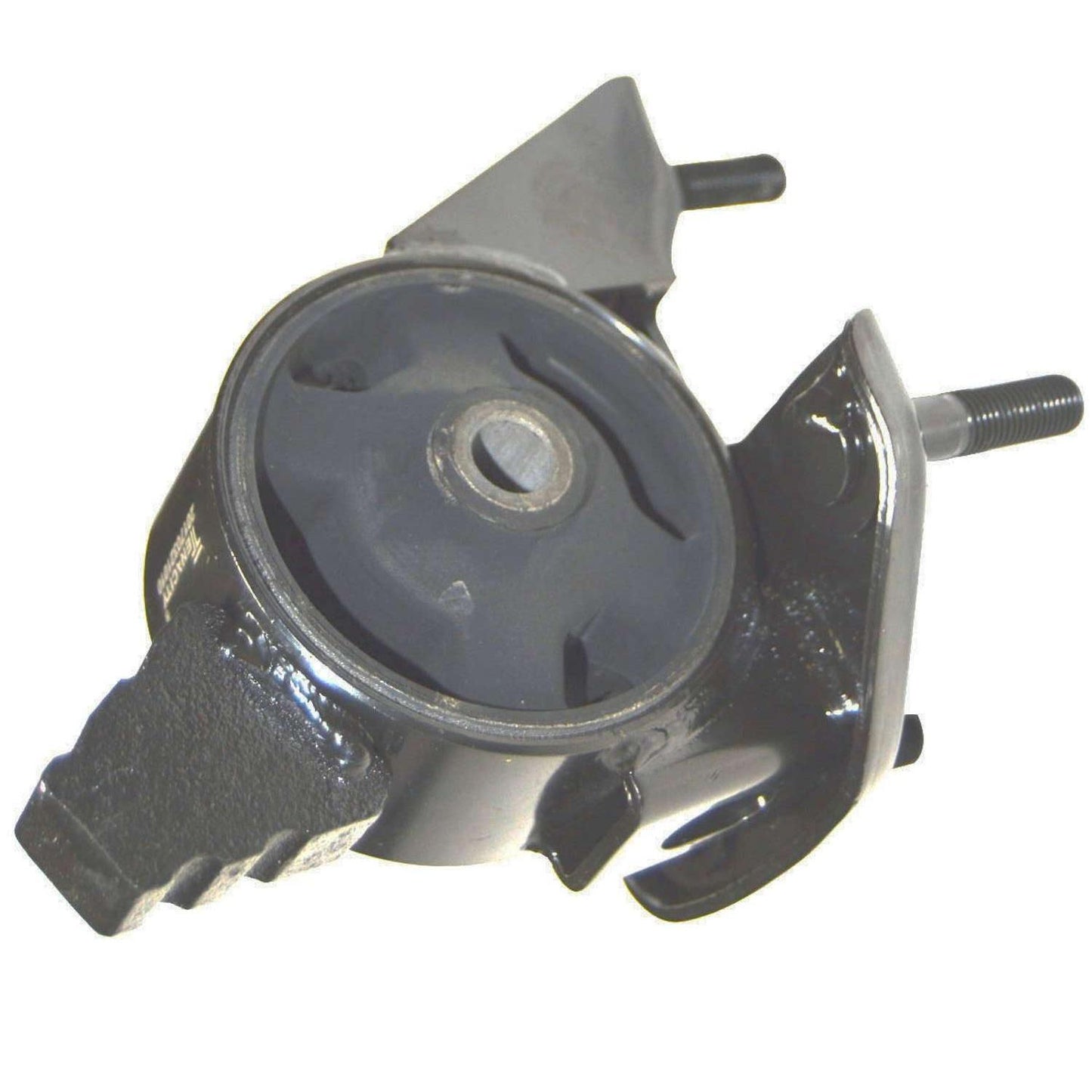 Coxim do Câmbio - Metalsystem - 35218+MS - (2)