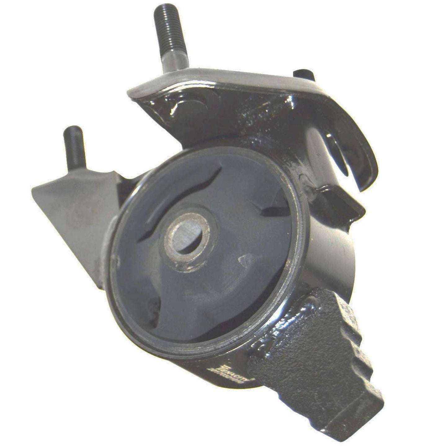 Coxim do Câmbio - Metalsystem - 35218+MS - (3)