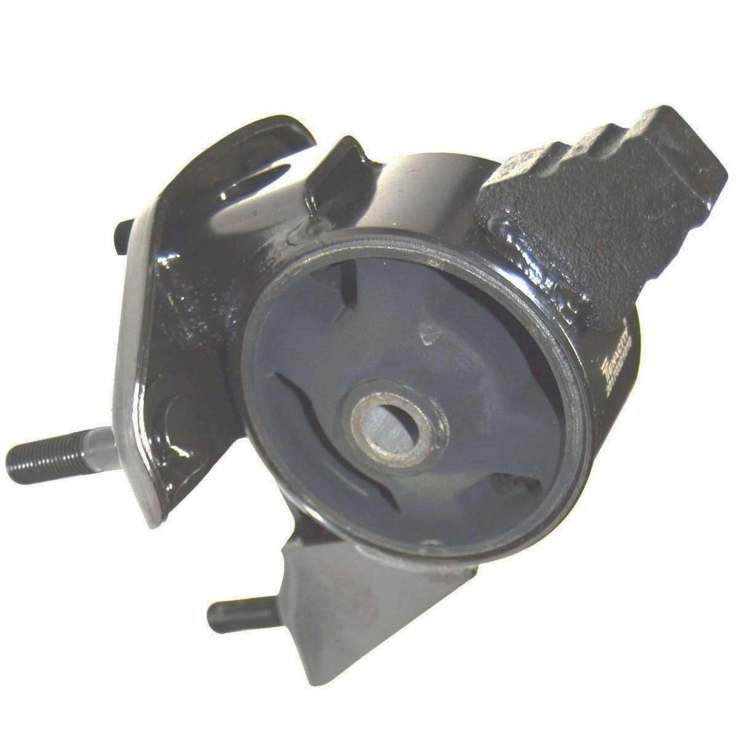 Coxim do Câmbio - Metalsystem - 35218+MS - (4)