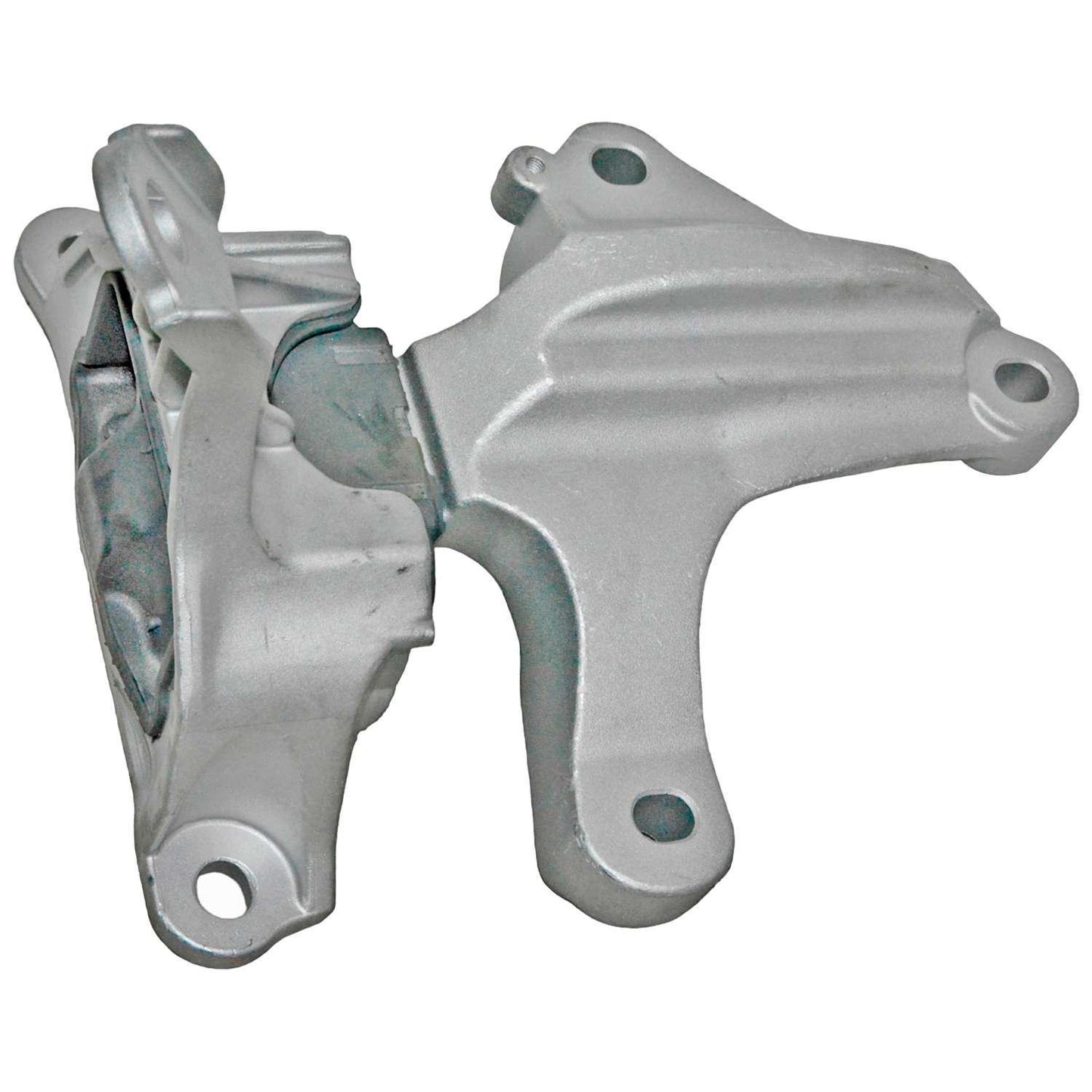 Coxim do Câmbio - Metalsystem - 32074+MS - (1)
