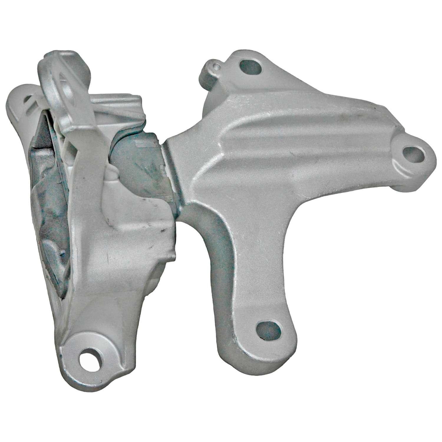 Coxim do Câmbio - Metalsystem - 32074+MS - (1)