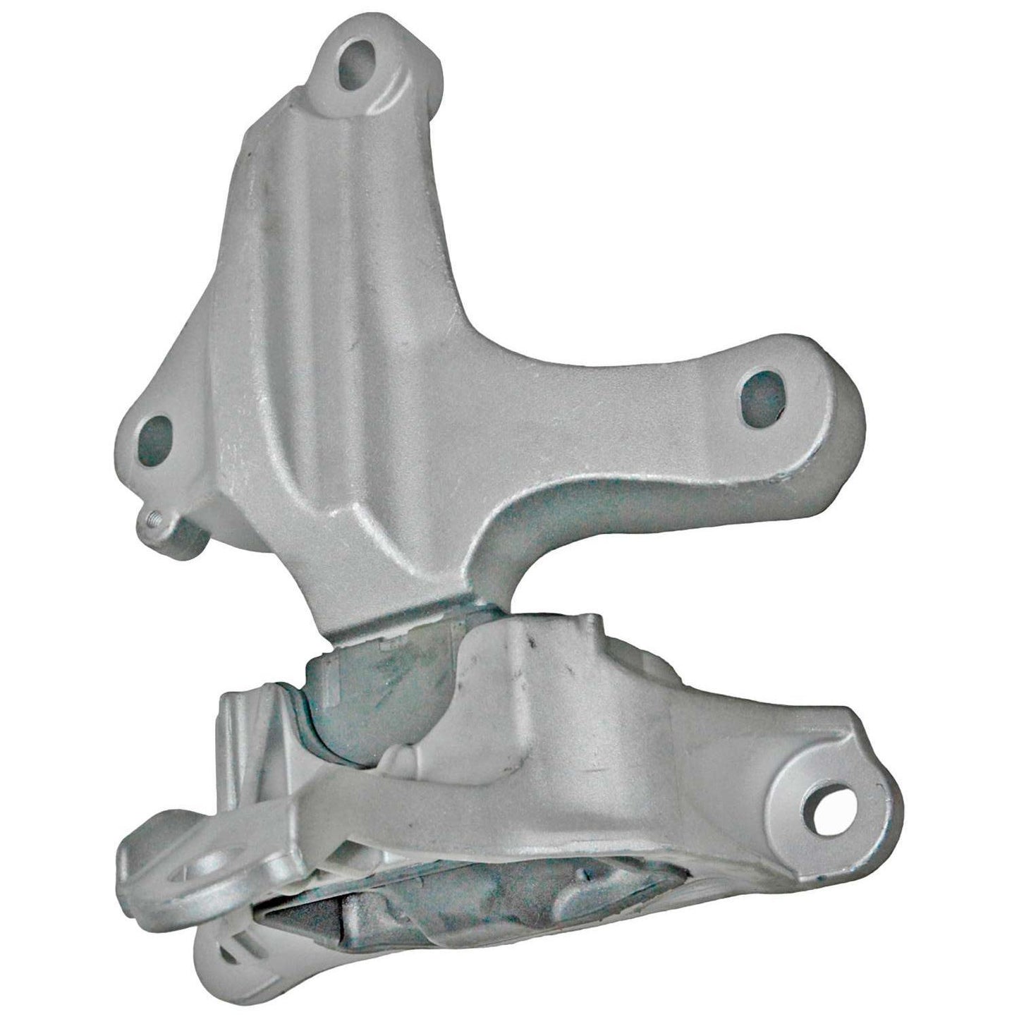 Coxim do Câmbio - Metalsystem - 32074+MS - (2)