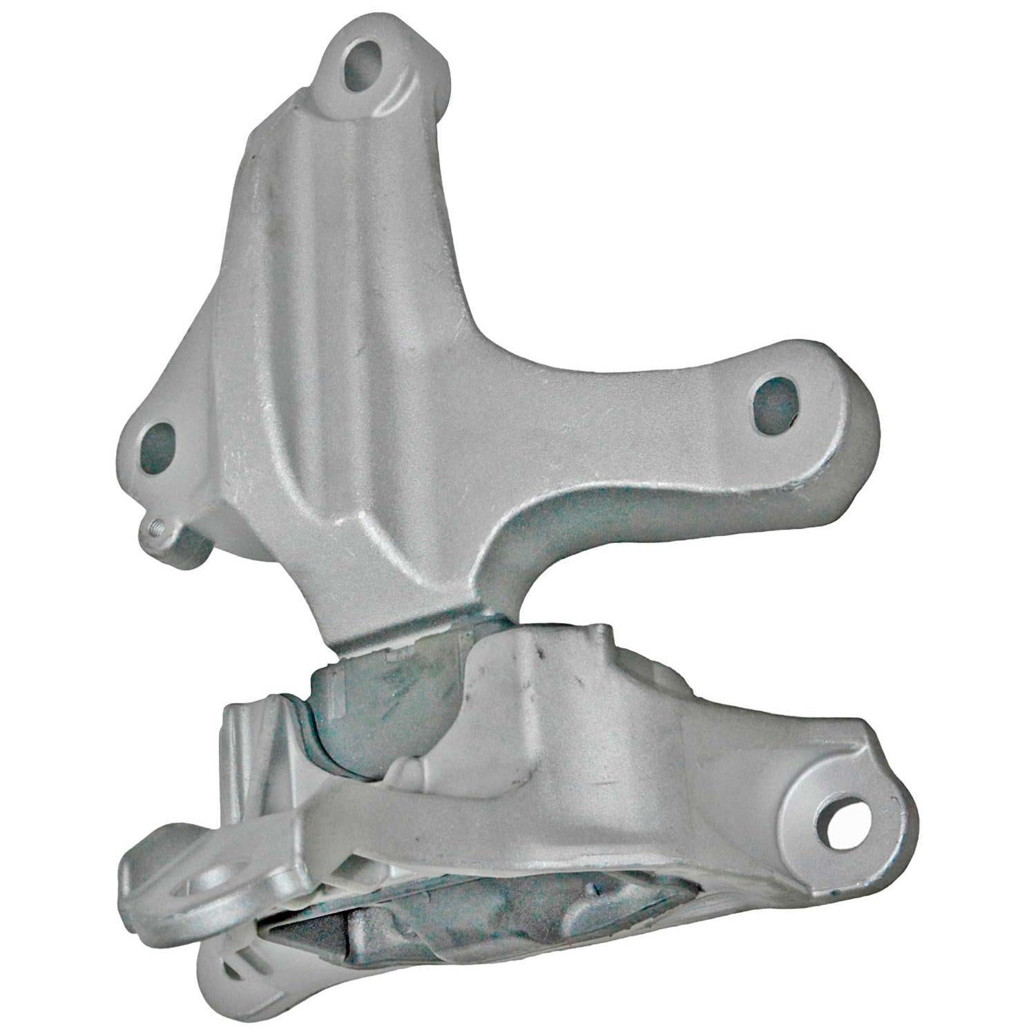 Coxim do Câmbio - Metalsystem - 32074+MS - (2)