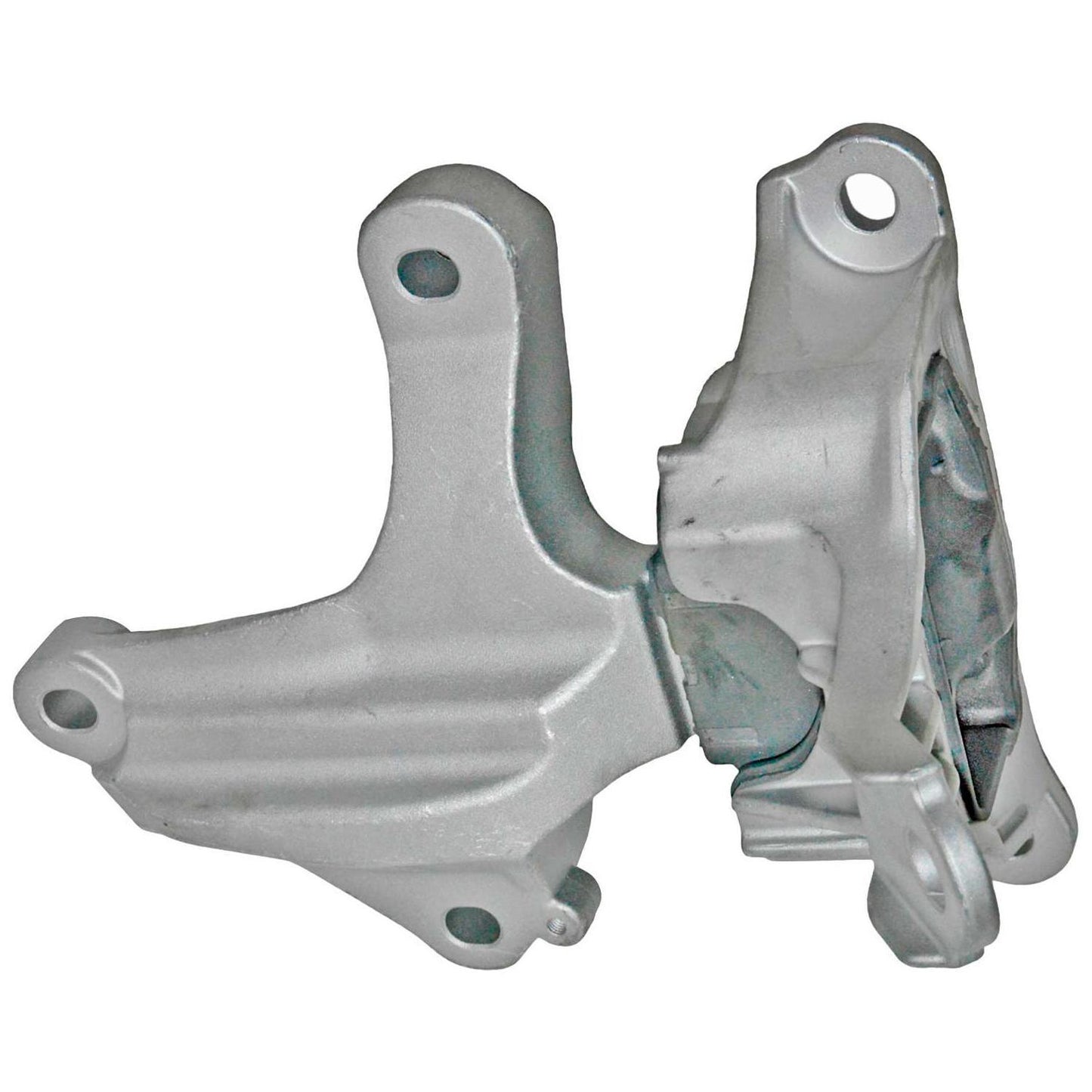 Coxim do Câmbio - Metalsystem - 32074+MS - (3)