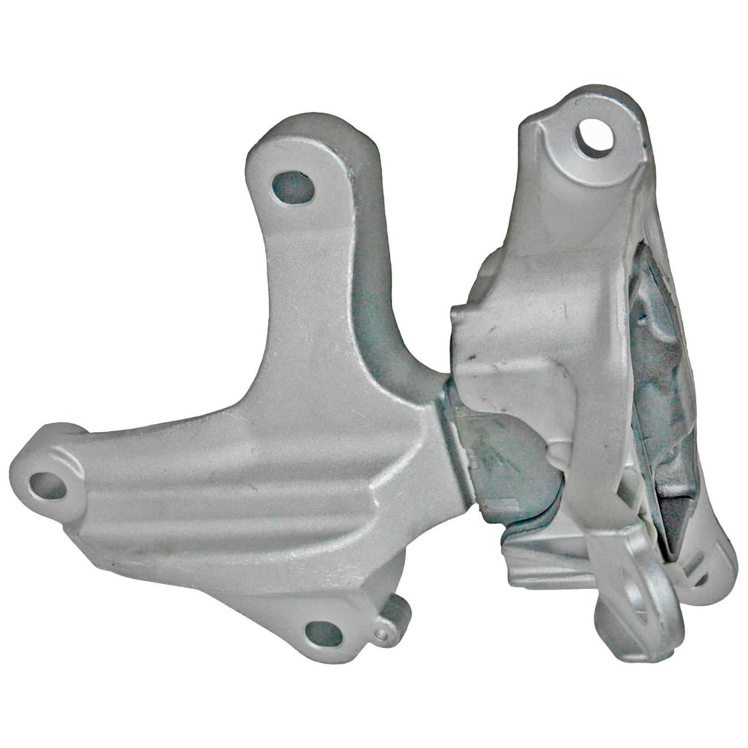 Coxim do Câmbio - Metalsystem - 32074+MS - (3)