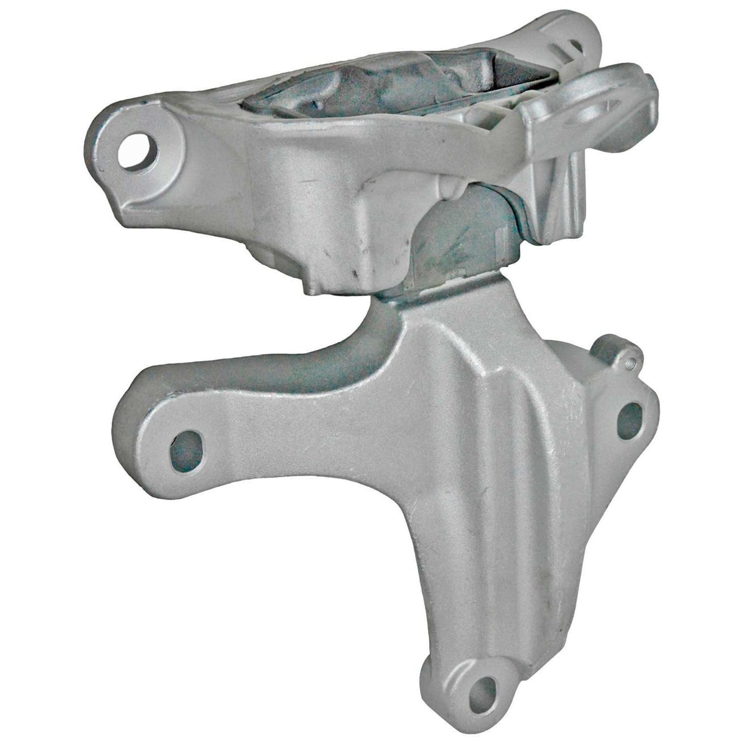 Coxim do Câmbio - Metalsystem - 32074+MS - (4)