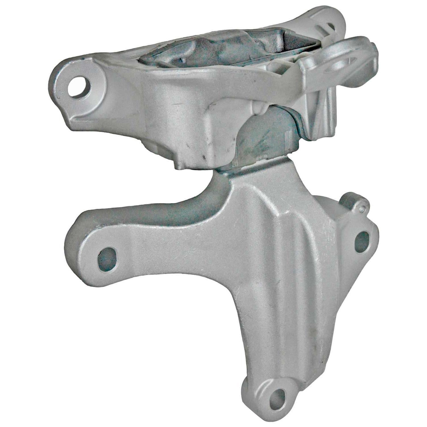 Coxim do Câmbio - Metalsystem - 32074+MS - (4)