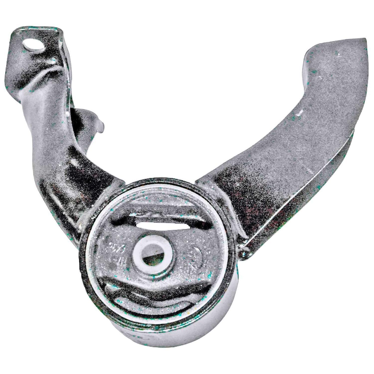 Coxim do Câmbio - Metalsystem - 32113+MS - (3)