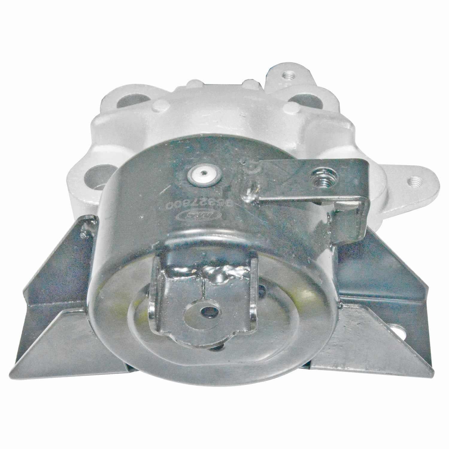 Coxim do Câmbio - Metalsystem - 32135+MS - (2)