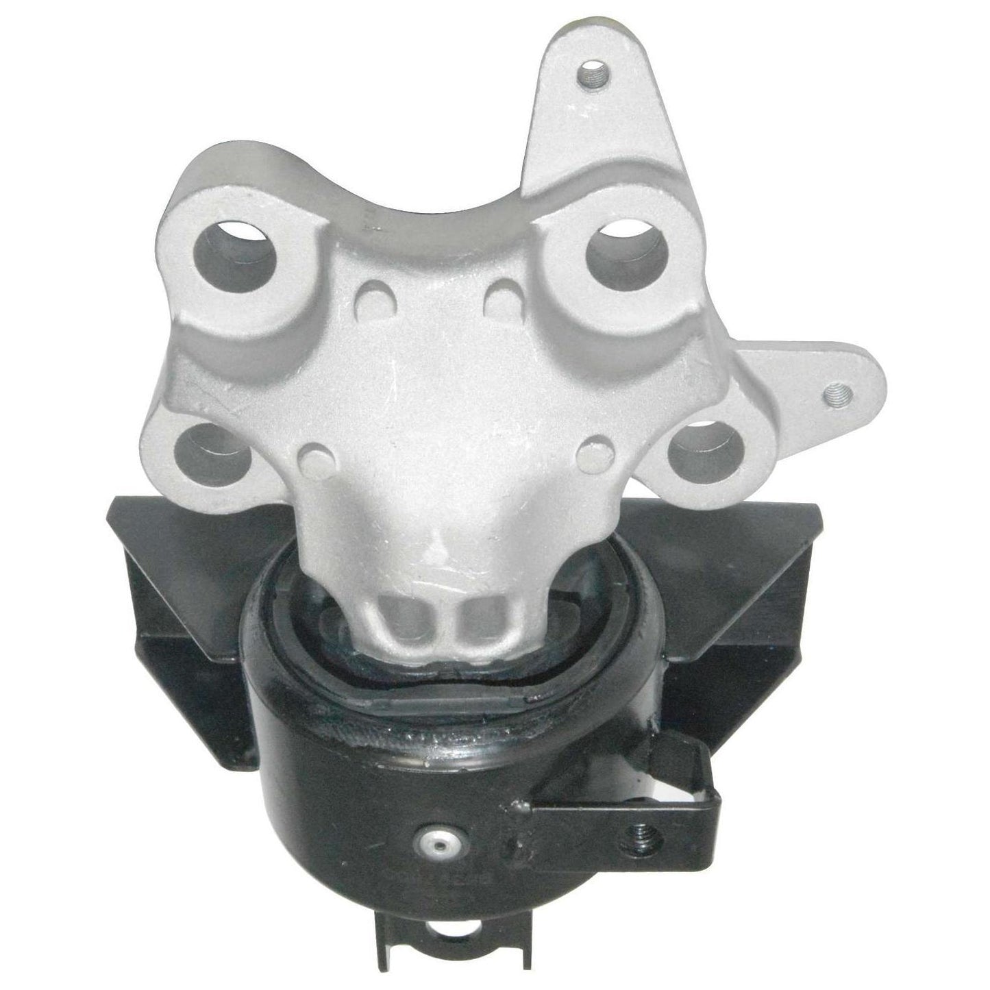 Coxim do Câmbio - Metalsystem - 32135+MS - (3)