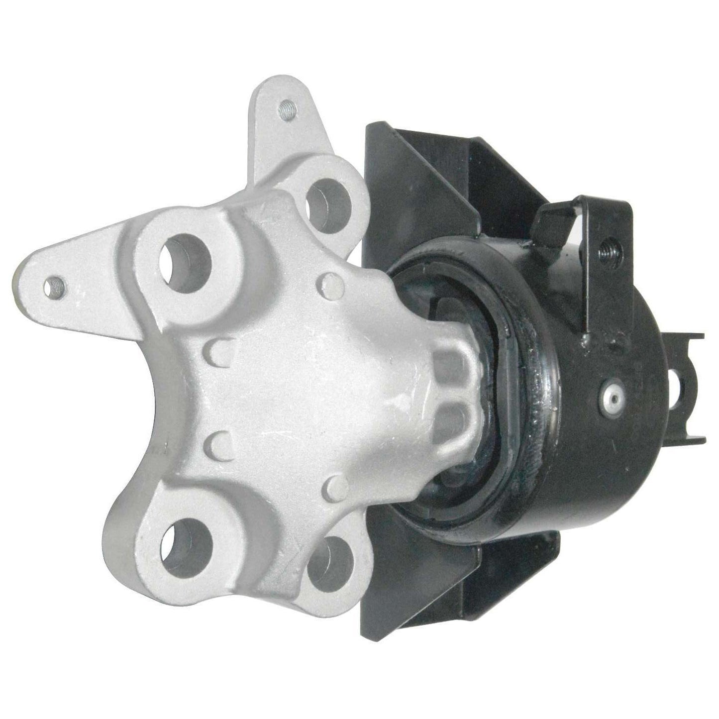 Coxim do Câmbio - Metalsystem - 32135+MS - (4)